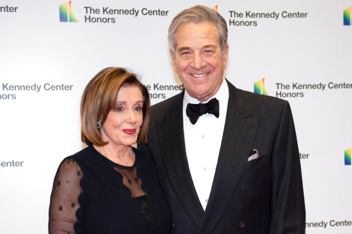 Revela el oscuro pasado de David DePape; el atacante de Paul Pelosi abusó de sus hijos
