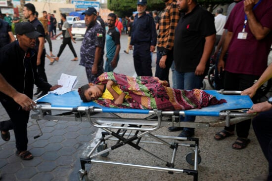 Heridos, Víctimas, Muertes, Noticias, Hamas