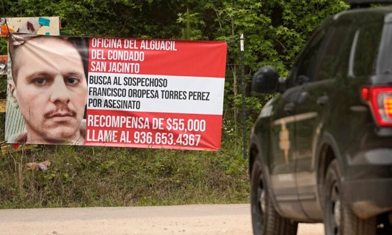 Encuentran objetos de rituales ‘oscuros’ al interior de la casa de Francisco Oropeza