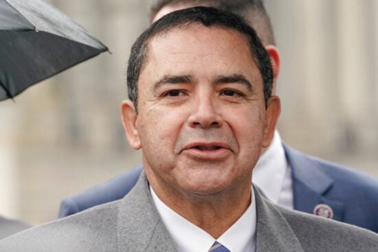 Henry Cuellar, Tragedia, Alerta, Emergencia, Estados Unidos, Capitolio