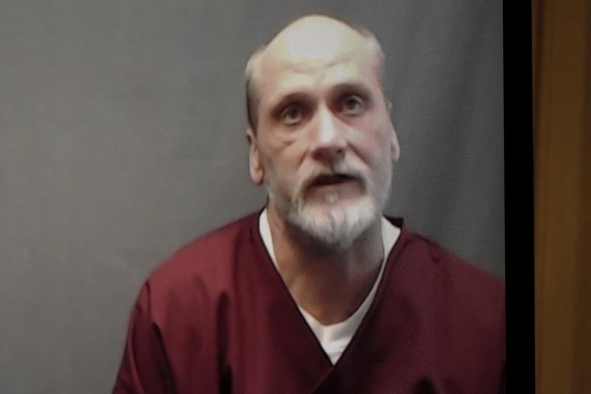 Murderer James Allen Coddington’s last words before his execution