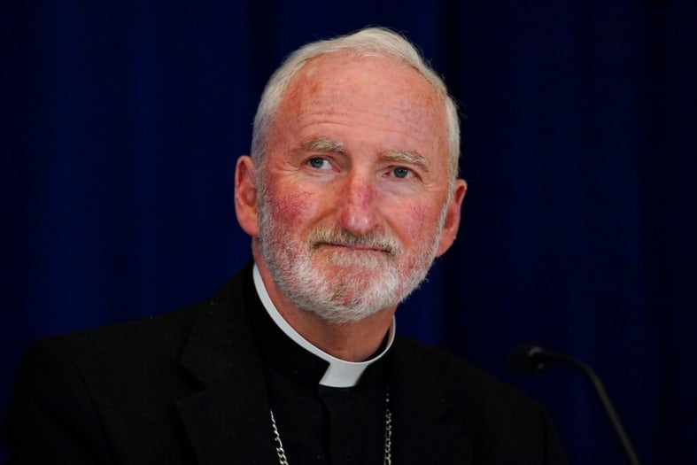 Los Angeles bishop’s shooting death believed a homicide