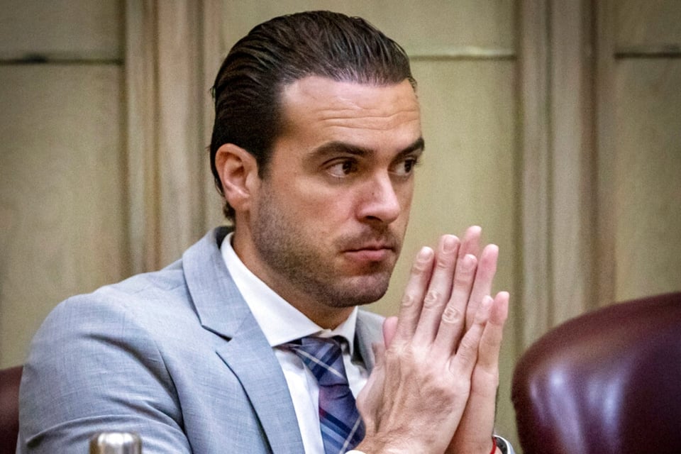 Pablo Lyle’s sentence: What could help him avoid the maximum penalty