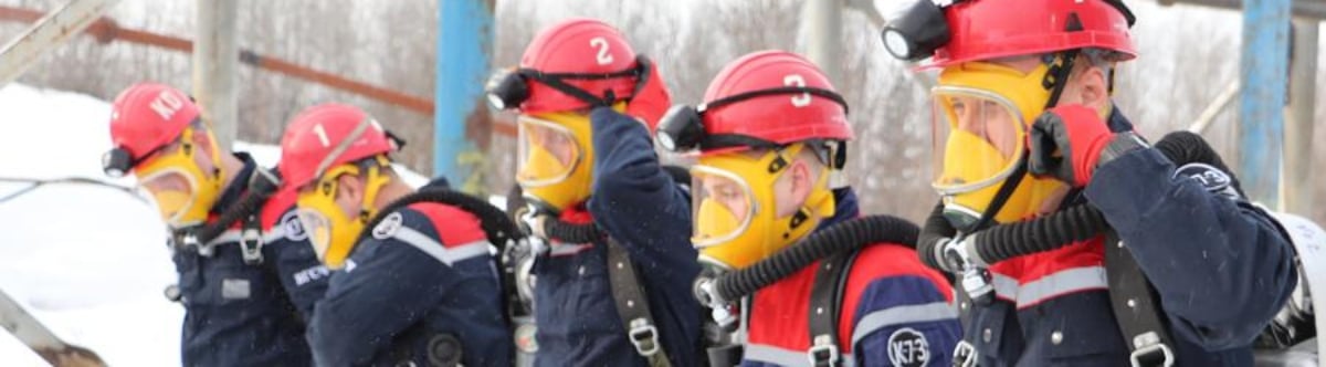 Tras incendio en mina de carbón, sube la cifra de muertos a 52 personas