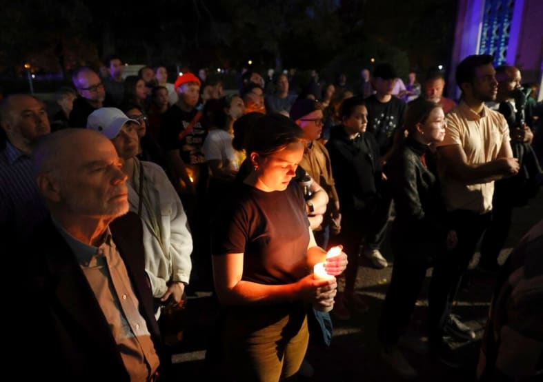 Teacher killed in the St. Louis school shooting died protecting her students