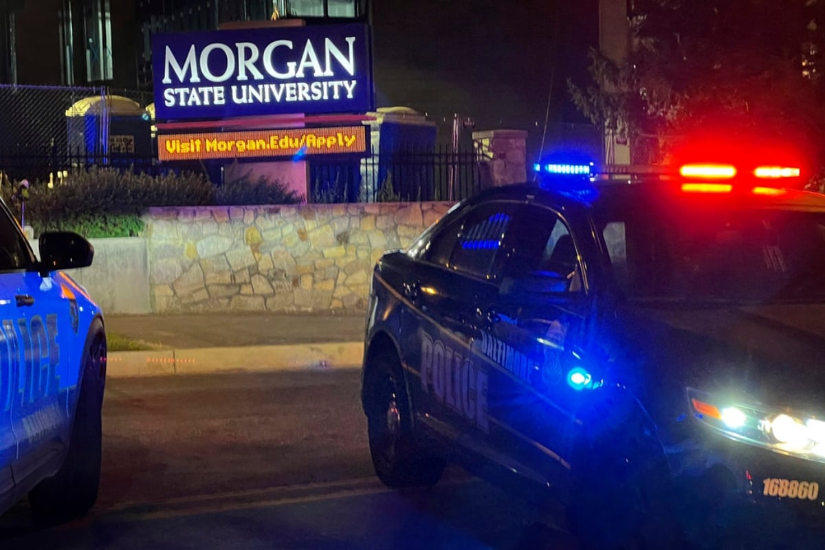 Tiroteo en universidad Baltimore, Investigación, Policía, Estados Unidos, Nueva Yoirk