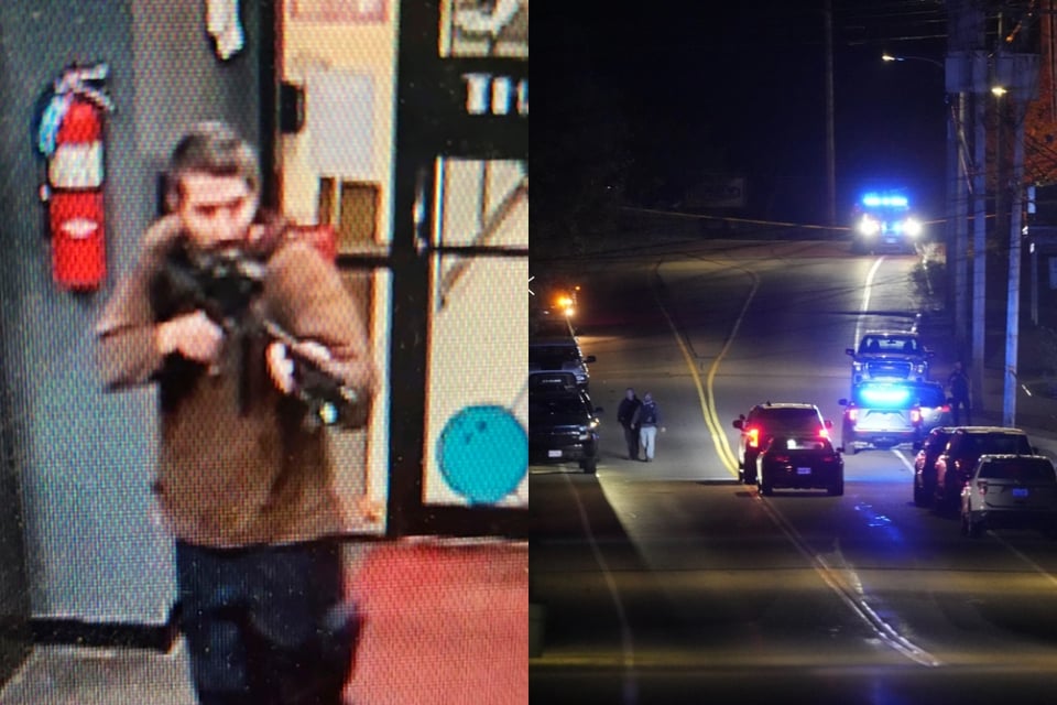 Actualización policial sobre el tiroteo masivo en Lewiston, Maine