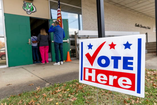 Rights, Ashland, Mississippi, Democrats win abortion victories, Republicans