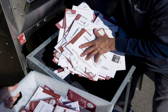Ballot, Board, Government, Regime, Laws
