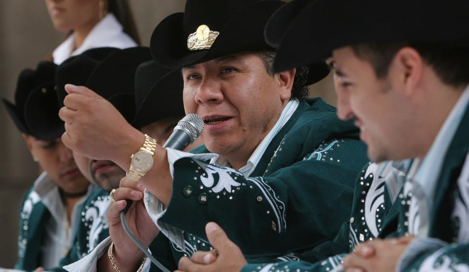 Video resurfaces: Corpse found where Sergio Gómez from K-Paz de la Sierra was found dead