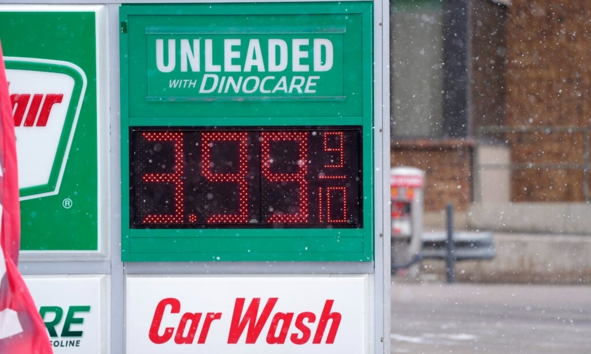 Dos malas noticias en jueves sobre el desempleo y la inflación en EEUU