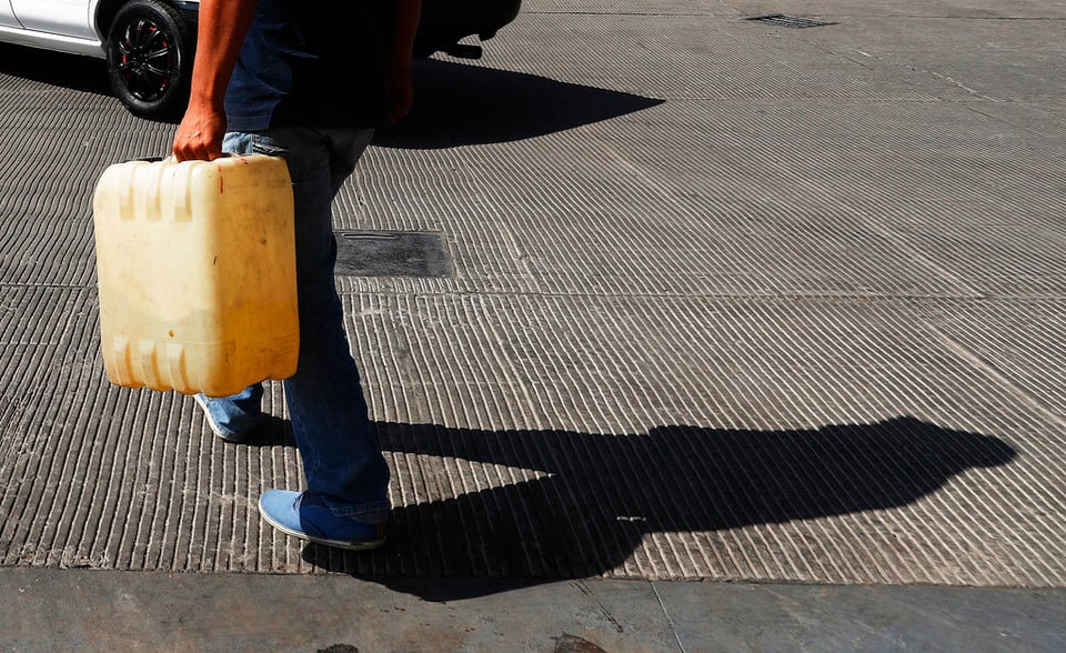 gasoline theft, mexico, authorities, amlo, hidalgo