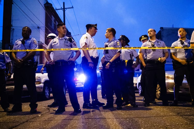 Hispanic influencer shot to death in Puerto Rico