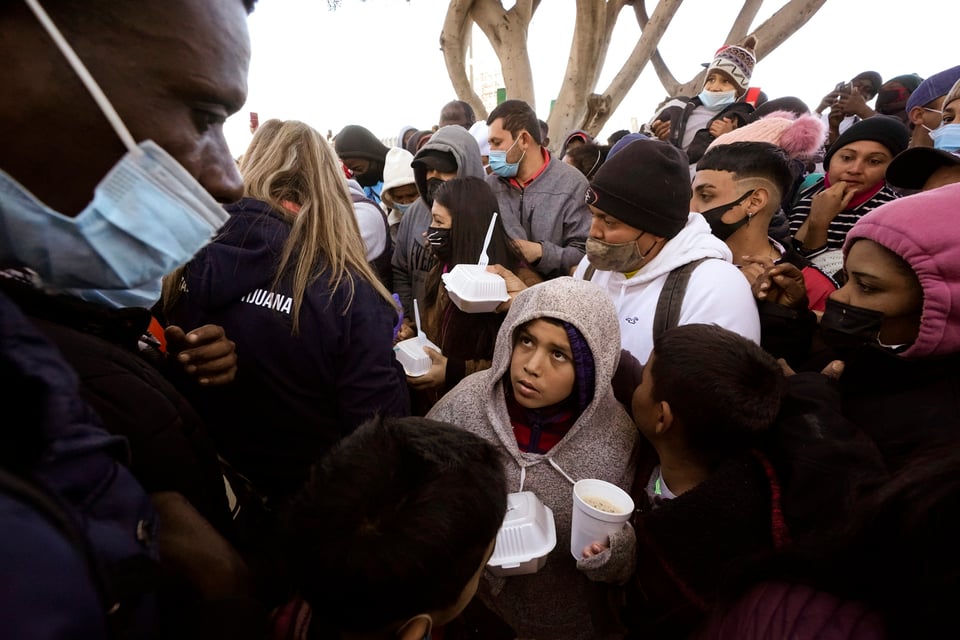 New plan would protect the undocumented