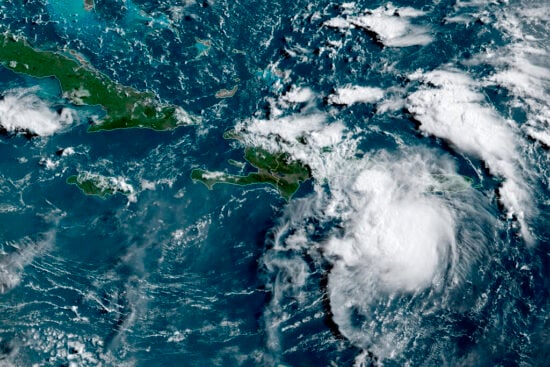 Inundaciones, Alarmas, México, Depresión tropical en Texas, Noticias, Habitantes