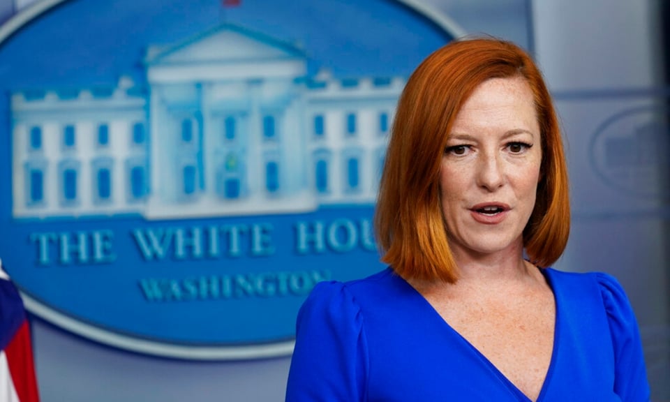 La Casa Blanca confirma el primer caso de COVID-19 en la administración de Biden featured image