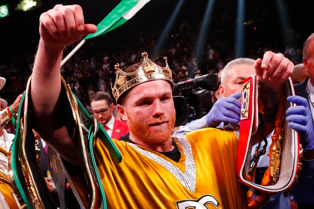 Who is Canelo’s beautiful daughter? We present 10 photos of Emily Cinnamon Álvarez