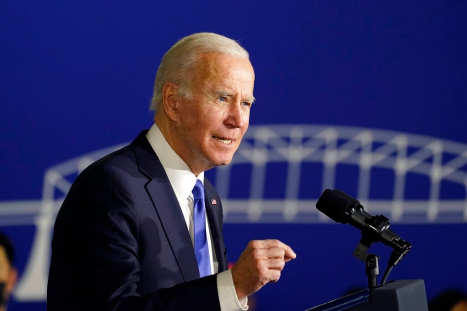 ¿El fin de Rusia? Tras súplicas del presidente de Ucrania, Biden manda poderoso equipo para la guerra (VIDEO)