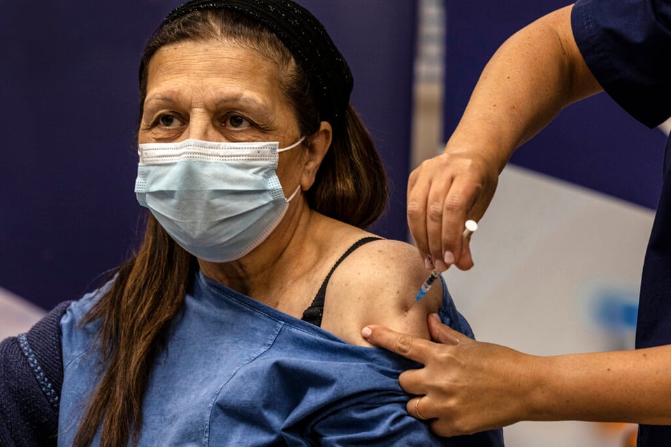 No dicen cuántas dosis estarán disponibles