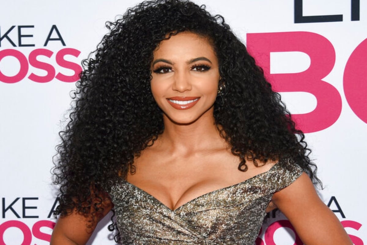 Revelan cómo fueron los ultimos momentos de Miss USA 2019 antes de quitarse la vida