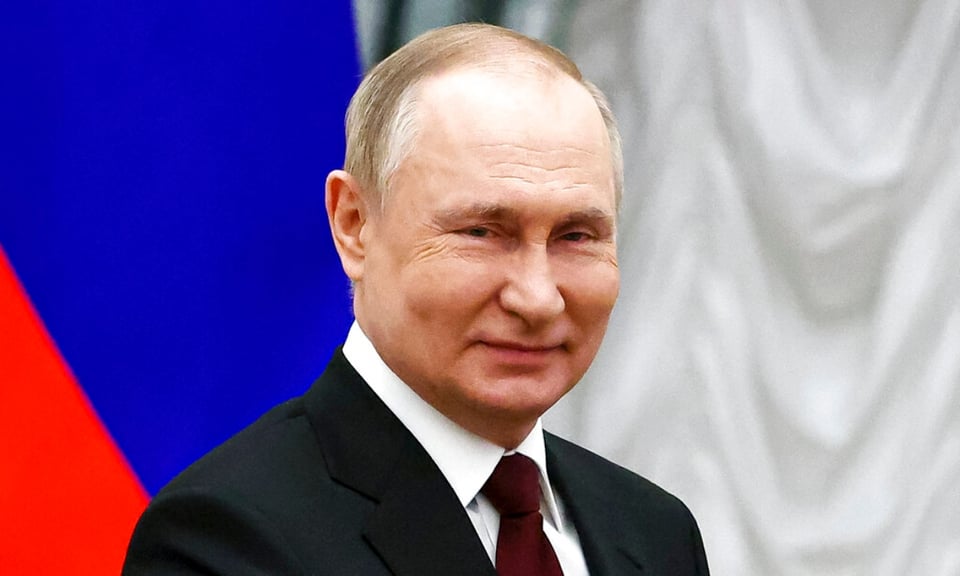 Rusia recibe la mano amiga de Pakistán en medio de su invasión a Ucrania featured image