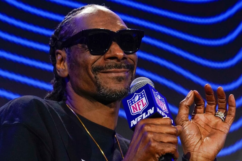 Exbailarina lanza fuerte acusación contra Snoop Dogg ¿Adiós Super Bowl?