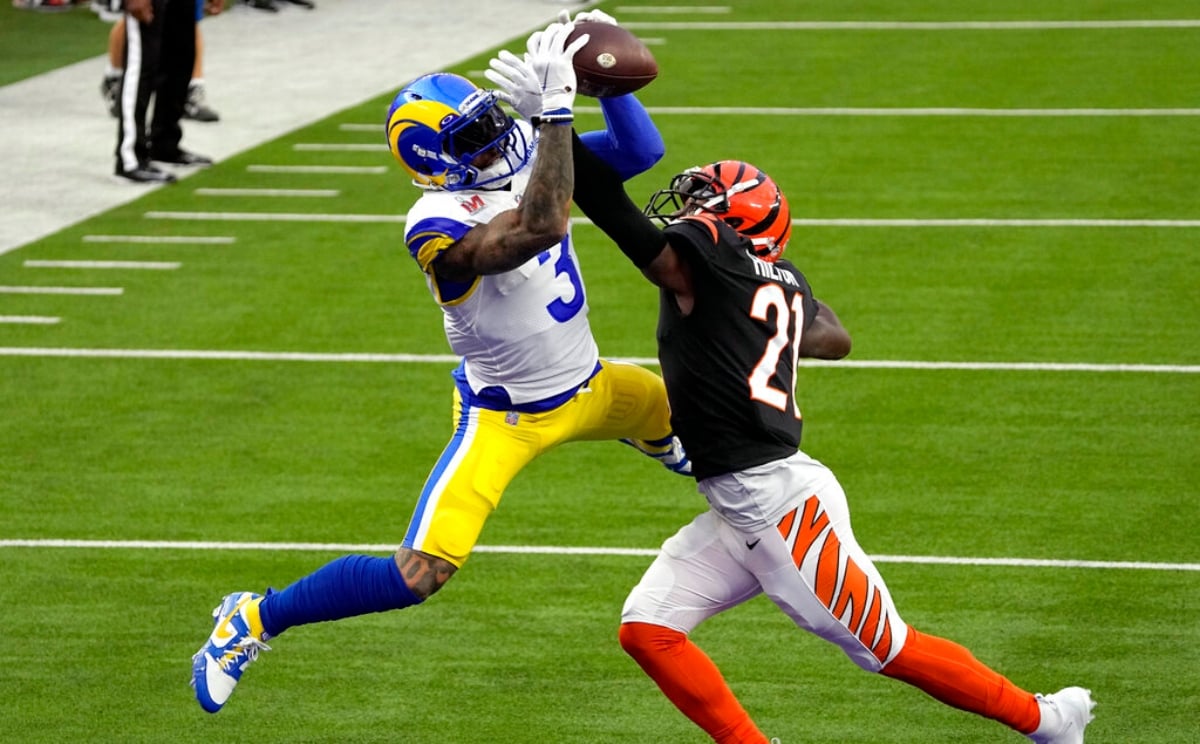 Los comerciales más importantes del Super Bowl 2022