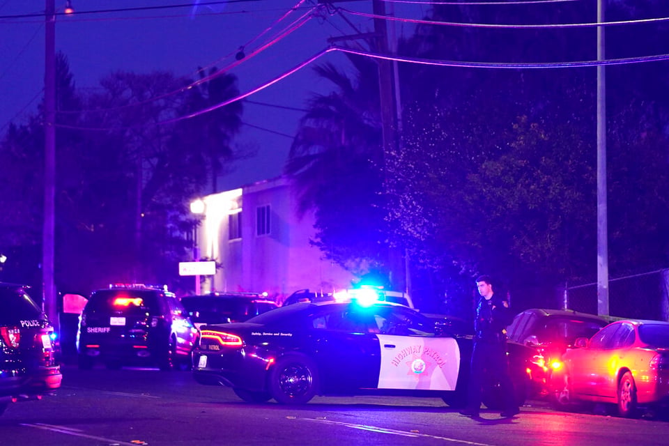 ¡La matan en estacionamiento! Mamá de hijo del rapero Young Thug es asesinada a sangre fría (FOTOS)