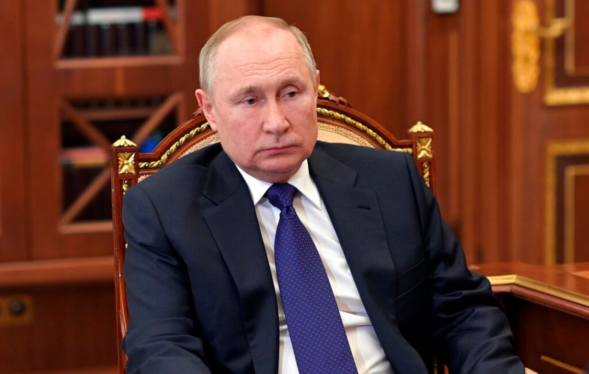 En operación ultrasecreta matan en Ucrania a espía de Putin