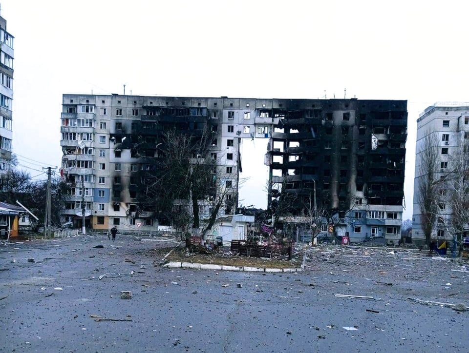 Embajada estadounidense se pronuncia por bombardeo en central nuclear y Macron teme que “lo peor está por llegar” featured image