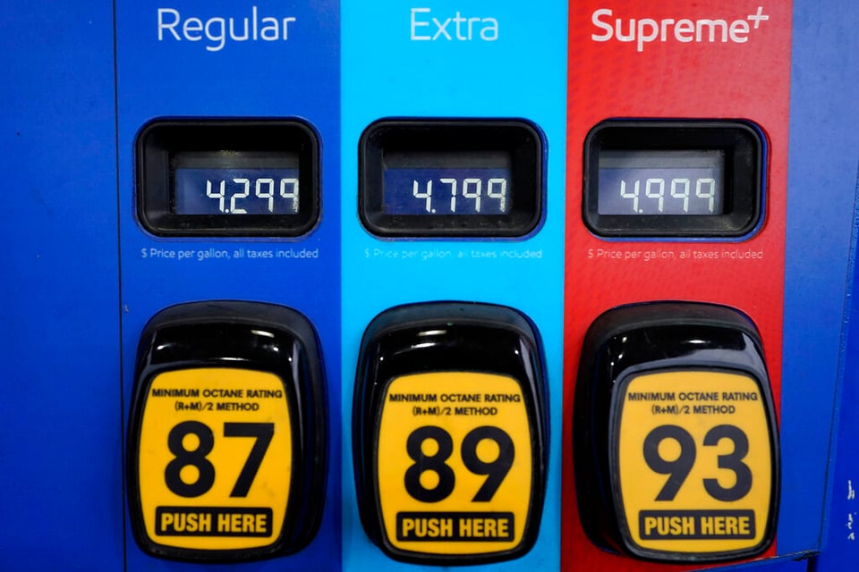 Which Products Will See Price Hikes Due to U.S. Tariffs on Mexico, Canada, and China?