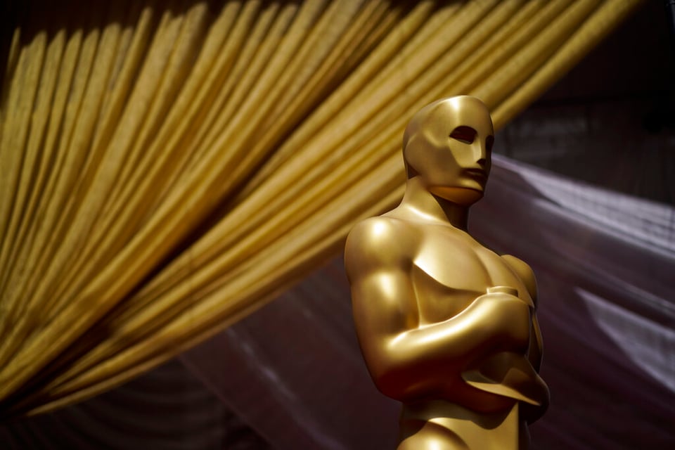 Ceremonia, premios Oscar, Estados Unidos, Los Ángeles, Academia