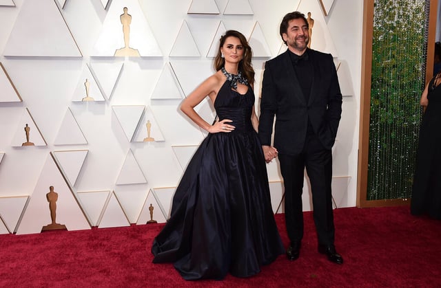 6 parejas hispanas poderosas en el mundo del entretenimiento