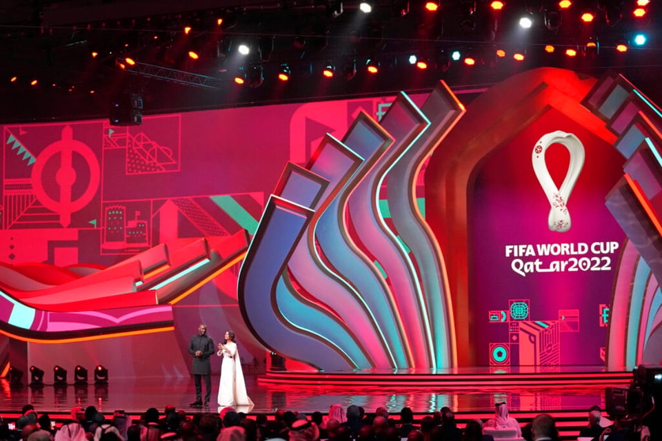 ¿Con pocas esperanzas? México conoce a sus rivales en el Mundial de Qatar