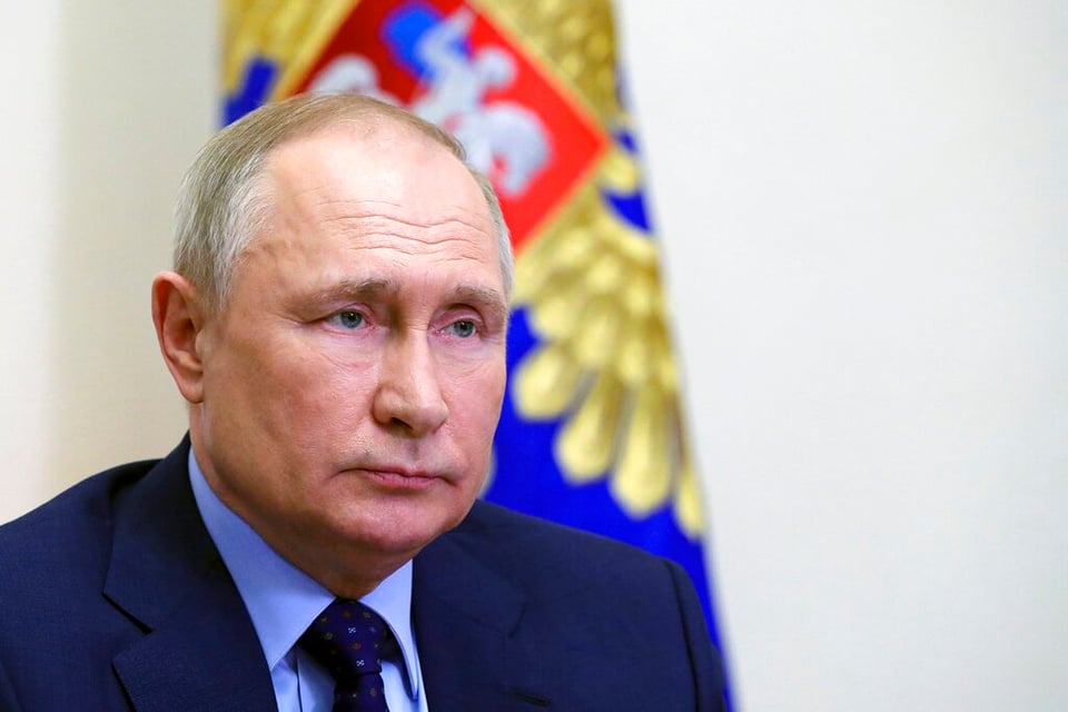 What will happen to the Russian economy?