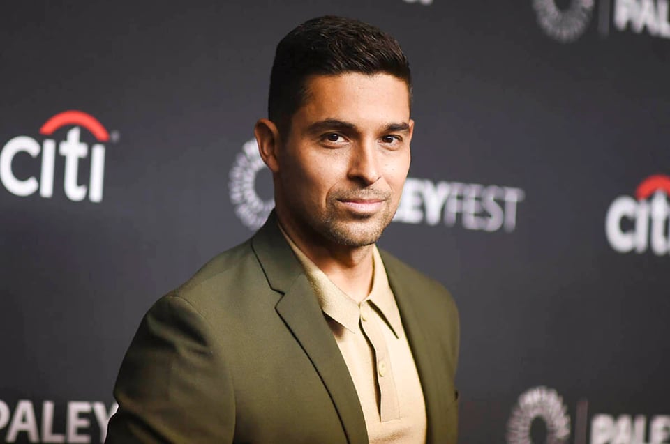 fiancée, Wilmer Valderrama, NCIS, actor, show