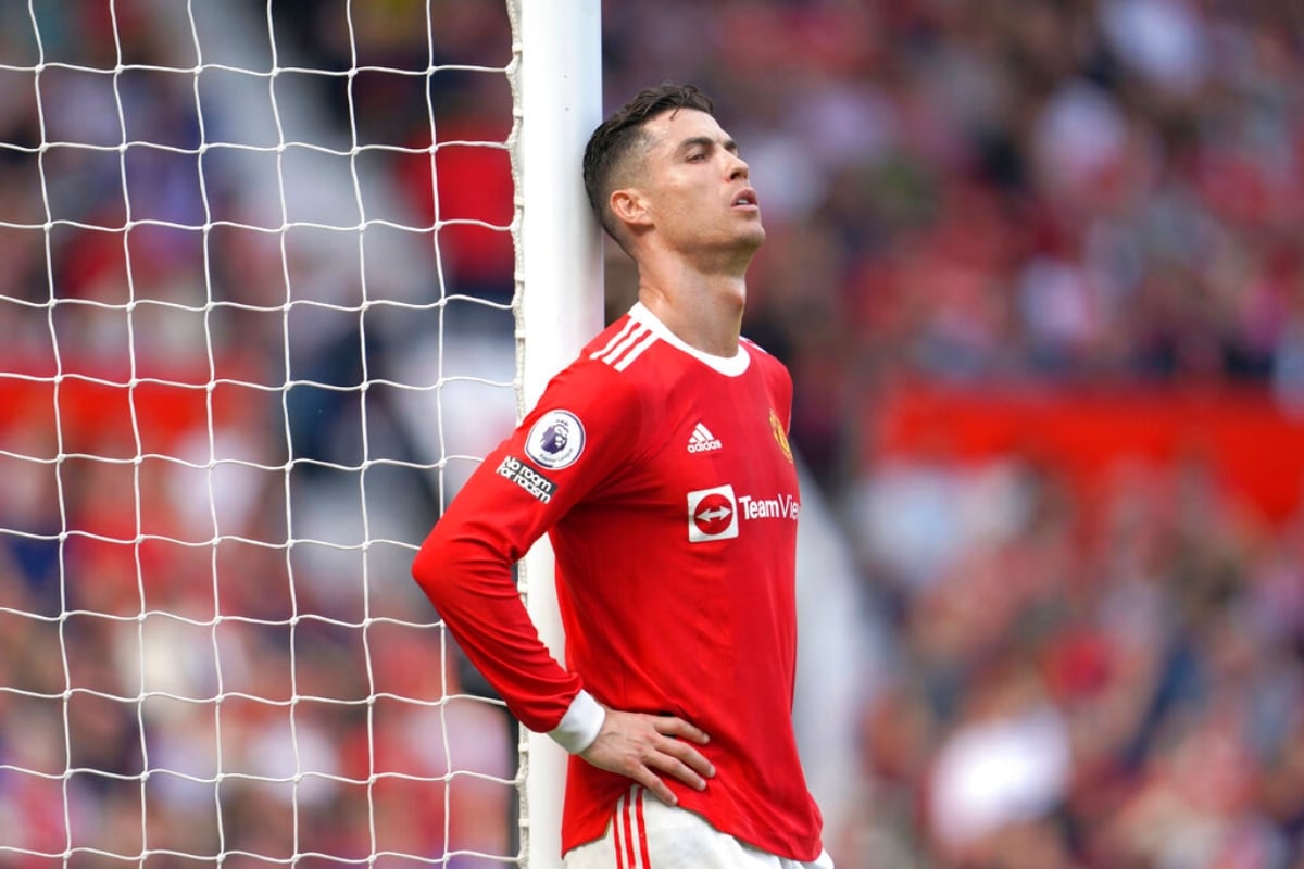 Hermana de Cristiano Ronaldo rompe el silencio tras muerte de su bebé