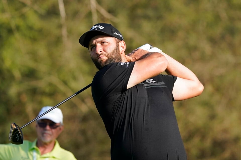 Jon Rahm conquista el Abierto Mexicano de Golf featured image