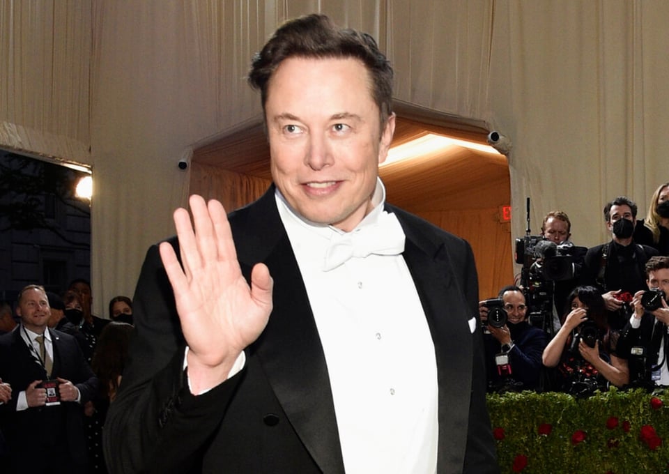 Elon Musk anuncia «suspensión temporal» de la compra de Twitter featured image