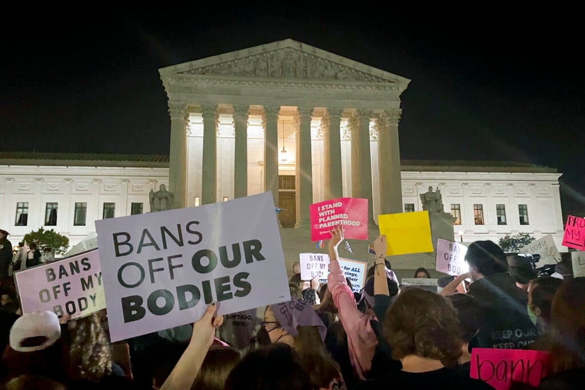 Aborto