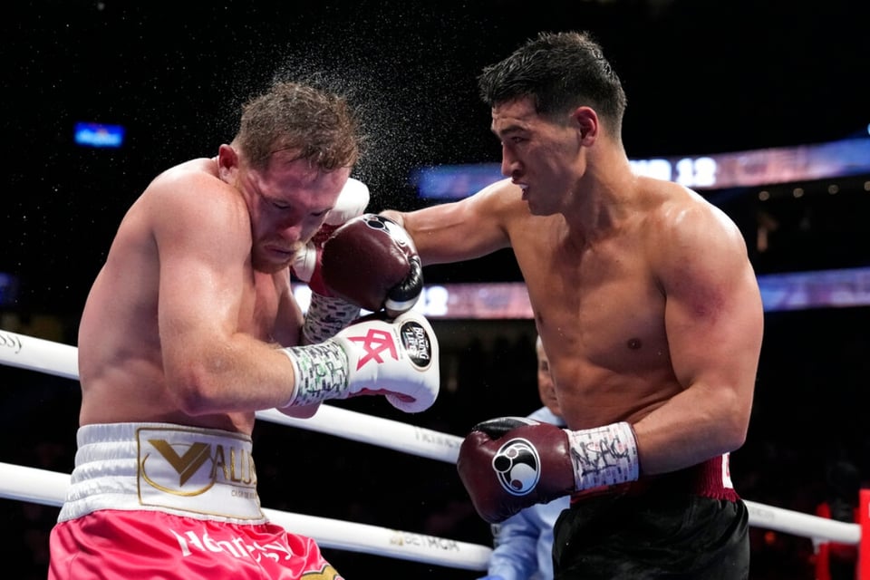 Canelo Álvarez anuncia que buscará la revancha contra Dmitry Bivol featured image
