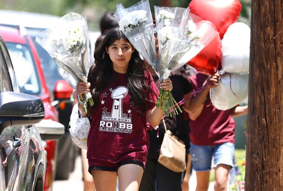 Uvalde: Jacklyn, Annabelle y otras tres niñas eran mejores amigas, pero “ahora todas están muertas” featured image