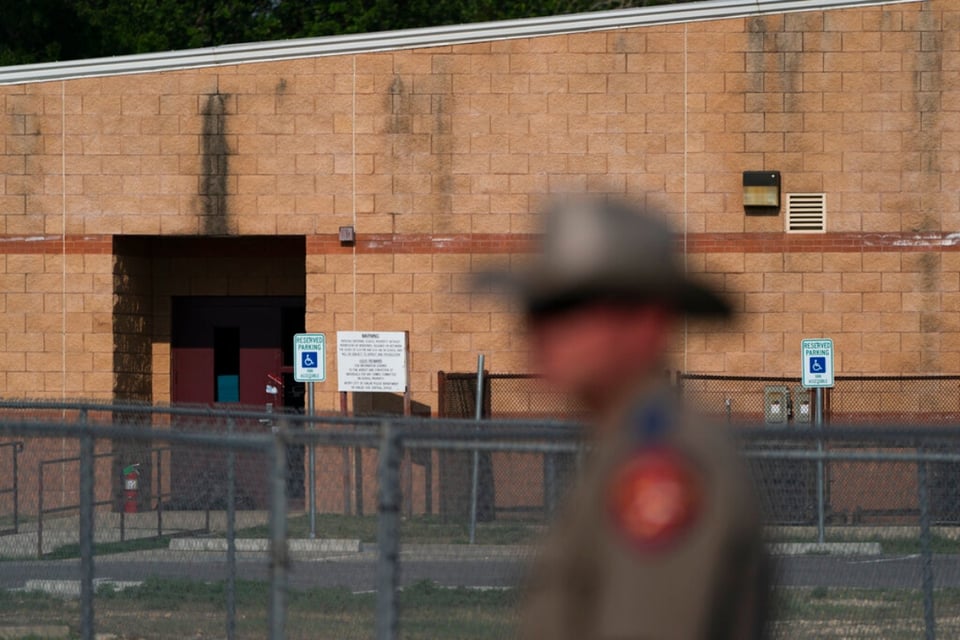 Dan a conocer la verdad de la madre de Salvador Ramos, autor de la masacre de Uvalde, Texas
