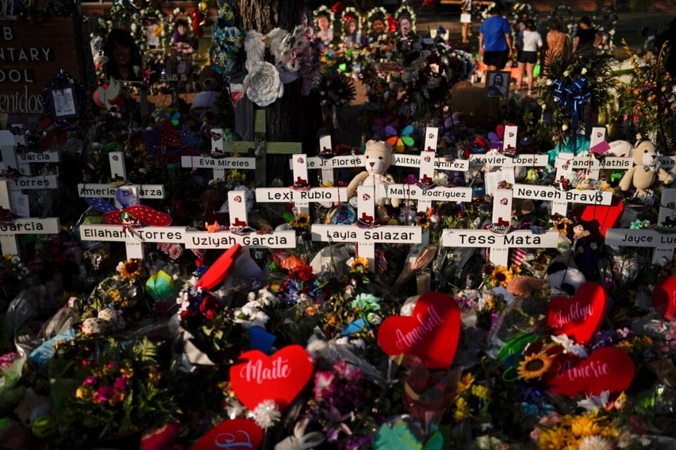 La niña fue valiente y llamó al 911