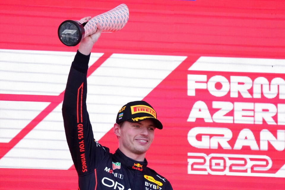 Ferrari¿Verstappen sintió lástima por Leclerc?