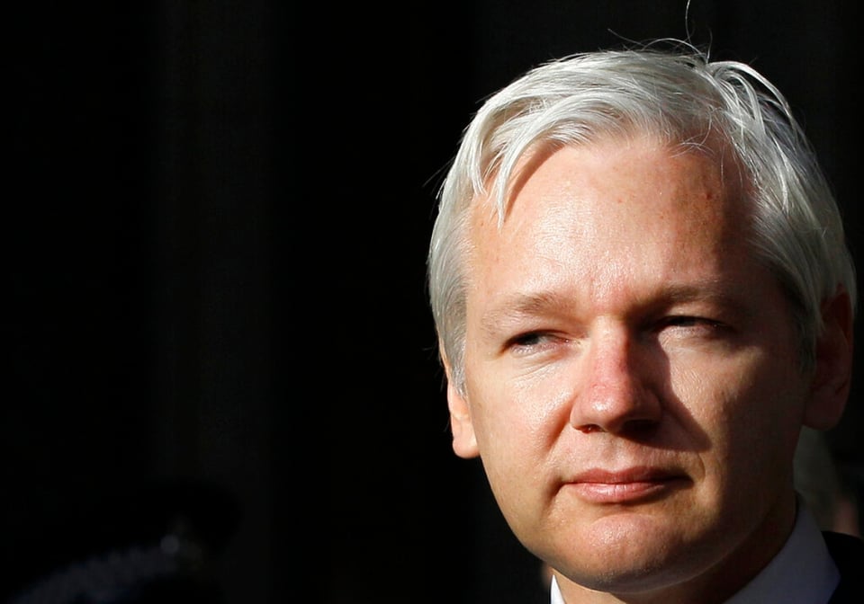 Aprueban extradición de Julian Assange, fundador de WikiLeaks, a Estados Unidos