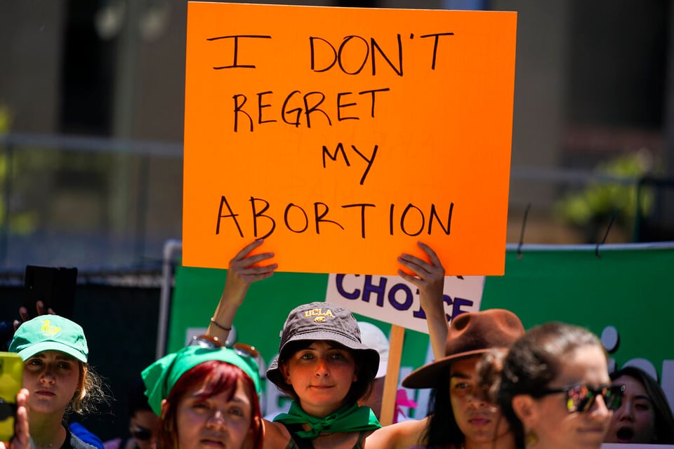 Una “guerra contra las mujeres”