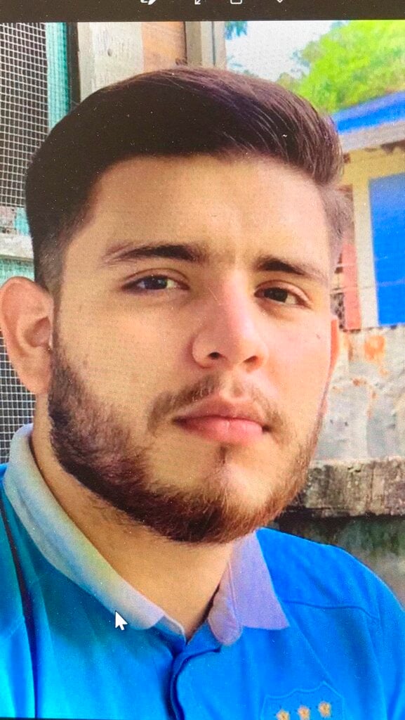 Murieron 27 mexicanos, 14 hondureños, 7 guatemaltecos y 2 salvadoreños