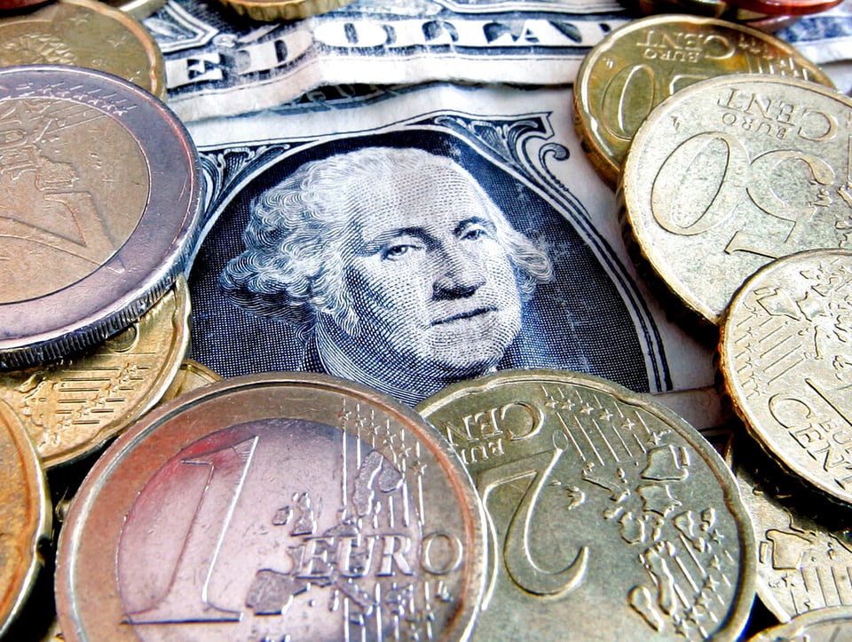 LO ÚLTIMO: Dicen que ocurre con el dólar