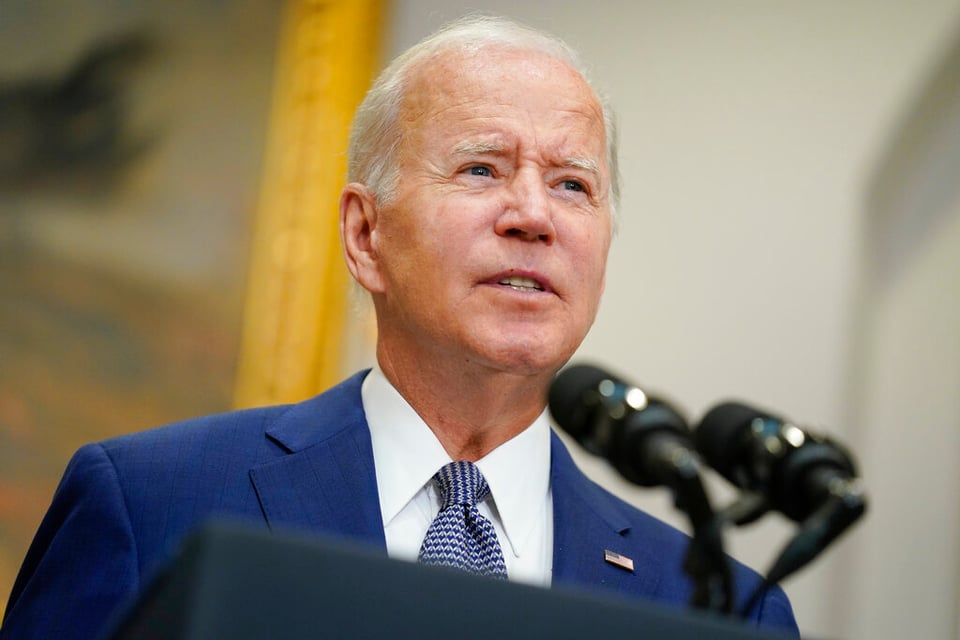 Biden anuncia plan migrantes
